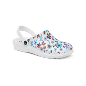 Suecos Oden Fusion Print Midsummer maat 36